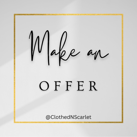 Going out of business make offers Sale Save Donating Soon Clearance - Picture 3 of 5